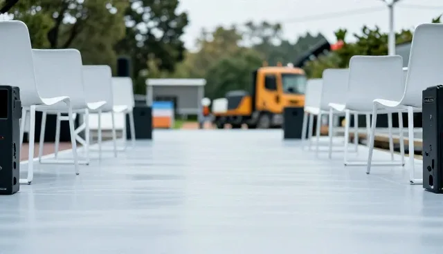 活动策划执行选型建议有哪些实际问题？
